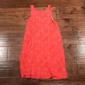 Old Navy Dress
